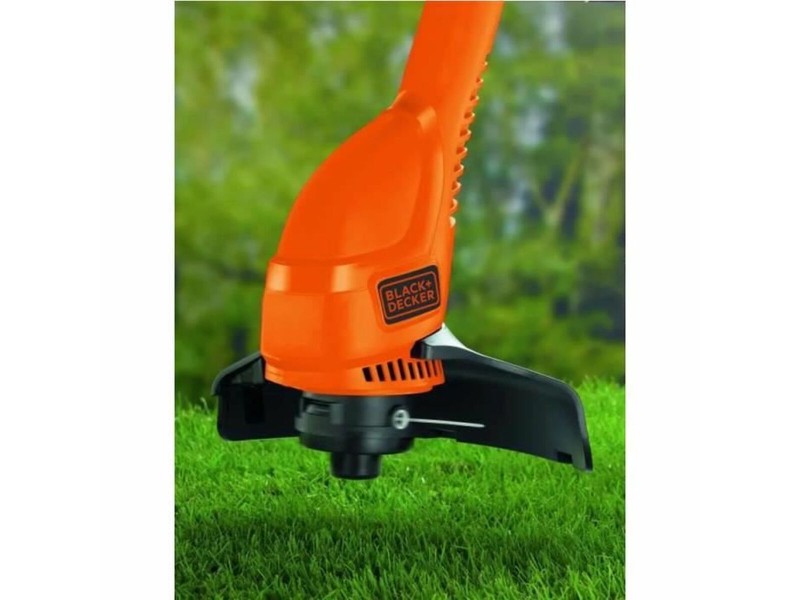 Електрически Тример Black & Decker 300 W 230 V NaN –  BB Тример