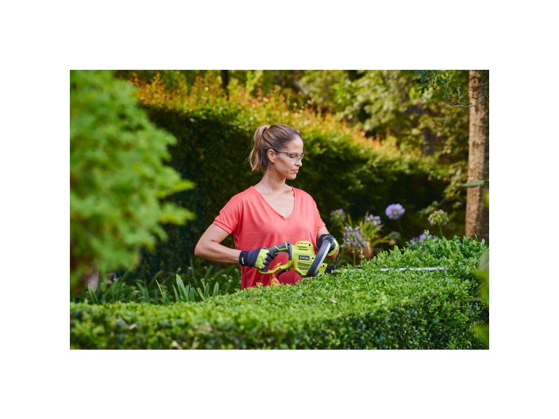 Тример за жив плет Ryobi 5133002795 500 W 50 cm NaN –  BB Тример за жив плет