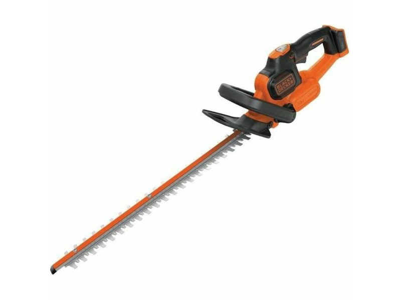 Тример за жив плет Black & Decker Power Command GTC18452PCB 45 cm 18 V NaN от | techMAG.bg Тример за жив плет Black & Decker Power Command GTC18452PCB 45 cm 18 V NaN – BB Тример за жив плет