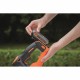 Тример за жив плет Black & Decker Power Command GTC18452PCB 45 cm 18 V NaN от | techMAG.bg Тример за жив плет Black & Decker Power Command GTC18452PCB 45 cm 18 V NaN – BB Тример за жив плет