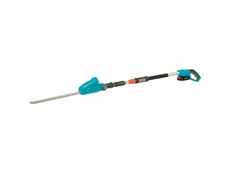 Тример за жив плет Gardena THS 42/18 V P4A 18 V 42 cm NaN –  BB Тример за жив плет