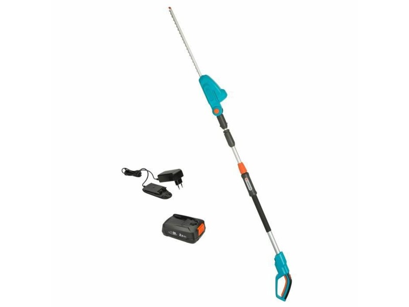 Тример за жив плет Gardena THS 42/18 V P4A 18 V 42 cm NaN –  BB Тример за жив плет