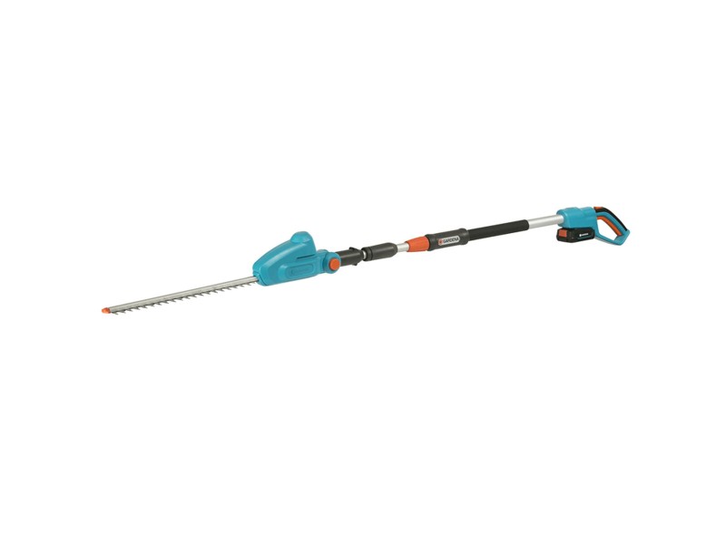 Тример за жив плет Gardena THS 42/18 V P4A 18 V 42 cm NaN –  BB Тример за жив плет
