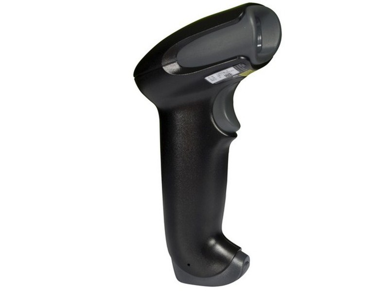 Рийдър за баркод Honeywell 1250G-2USB NaN –  BB Скенери за баркод