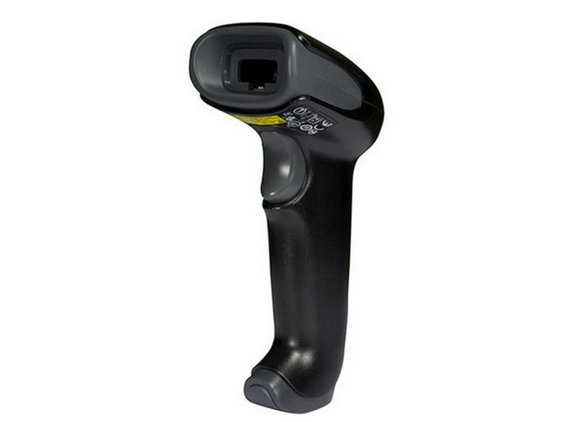 Рийдър за баркод Honeywell 1250G-2USB NaN –  BB Скенери за баркод