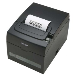 Принтер за банкноти Citizen CTS310IIEBK