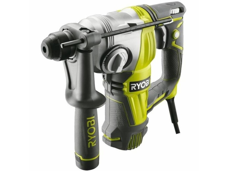 Ударна бормашина Ryobi SDS 800 W NaN –  BB Ротационни чукове