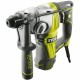 Ударна бормашина Ryobi SDS 800 W NaN –  BB Ротационни чукове