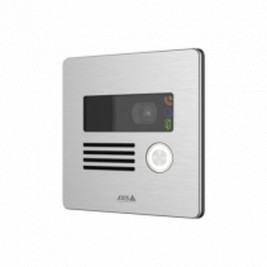 Смарт Видео Предавател Axis I8016-LVE (1)