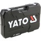 комплект с инструменти Yato YT-38941 225 Части NaN –  BB Комплекти инструменти с аксесоари
