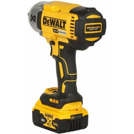 Електрическа отвертка Dewalt DCF899P2-QW