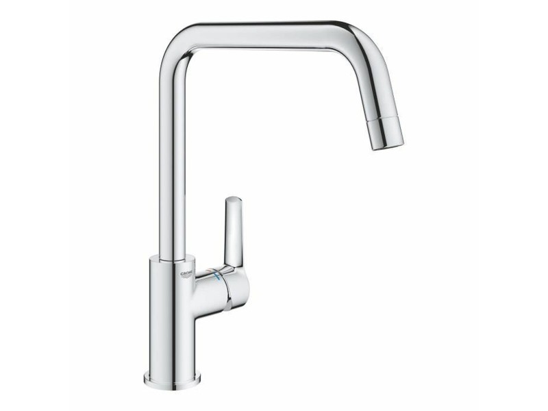 Смесител Grohe QuickFix Start NaN –  BB Кранове за мивка