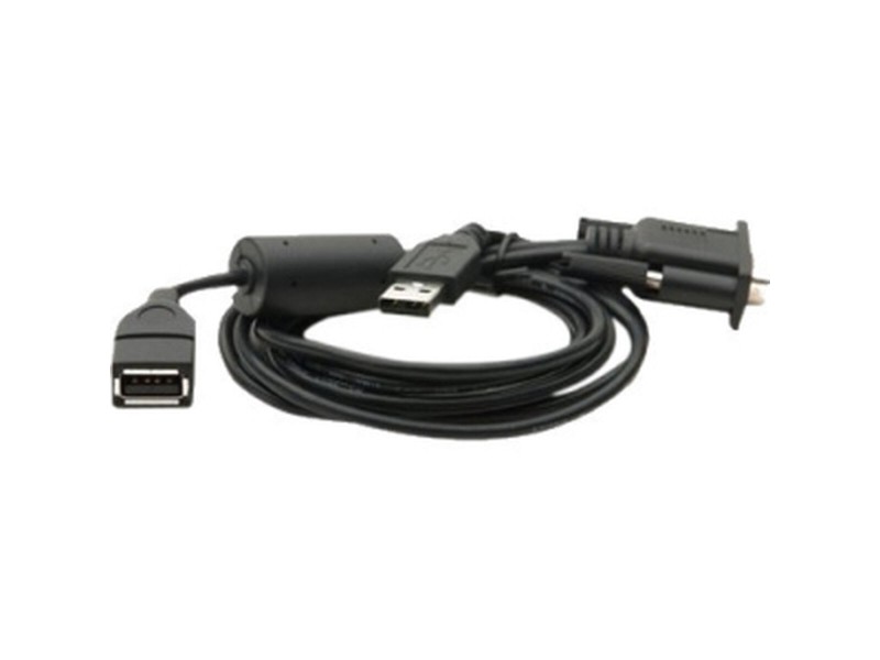 Кабел за данни/презареждане с USB Honeywell VM1052CABLE NaN –  BB Скенери за баркод