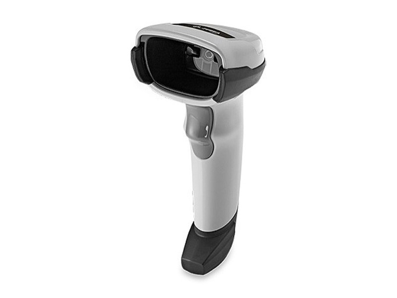 Рийдър за баркод Zebra DS2278-SR6U2100PRW NaN –  BB Скенери за баркод