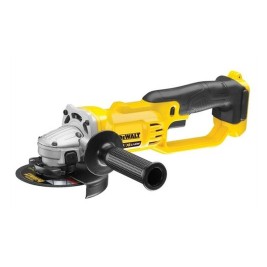 Ъглошлайф Dewalt DCG412N 18 V
