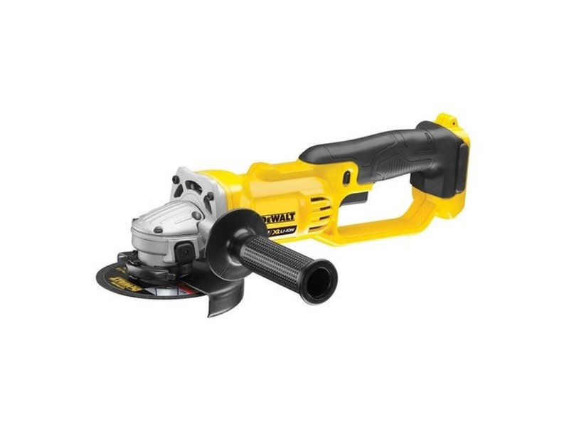 Ъглошлайф Dewalt DCG412N 18 V NaN –  BB Ъглошлайфи
