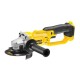 Ъглошлайф Dewalt DCG412N 18 V NaN –  BB Ъглошлайфи