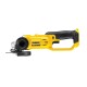Ъглошлайф Dewalt DCG412N 18 V NaN –  BB Ъглошлайфи