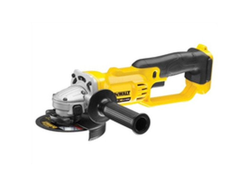 Ъглошлайф Dewalt DCG412N 18 V NaN –  BB Ъглошлайфи