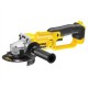 Ъглошлайф Dewalt DCG412N 18 V NaN –  BB Ъглошлайфи