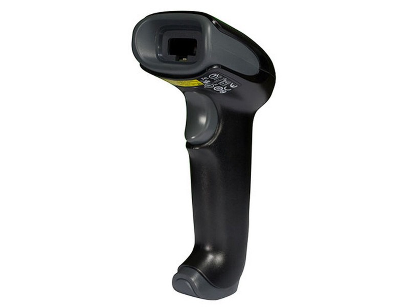 Рийдър за баркод Honeywell 1250G-2USB-1 NaN –  BB Скенери за баркод