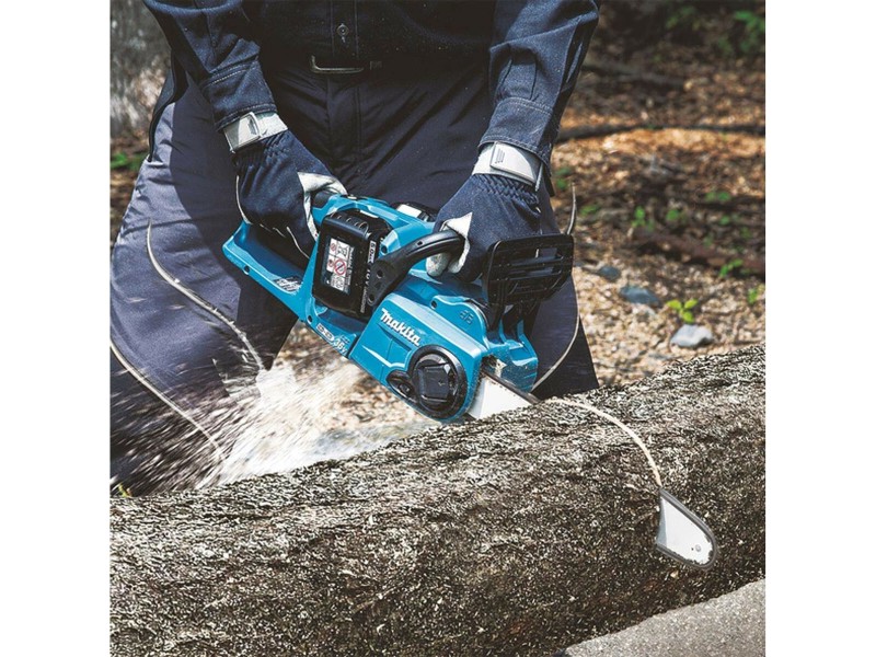 Моторен Трион Makita DUC353Z 35 cm NaN –  BB Верижни триони