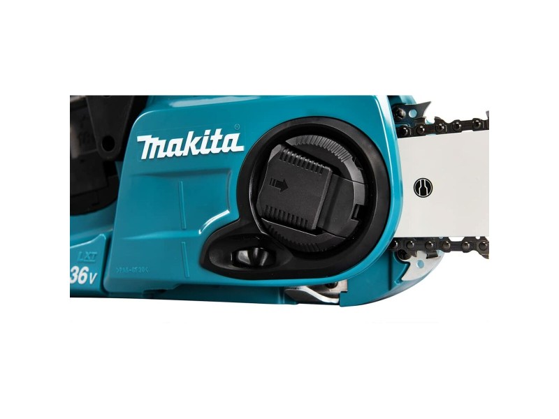 Моторен Трион Makita DUC353Z 35 cm NaN –  BB Верижни триони