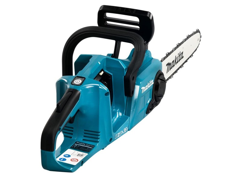 Моторен Трион Makita DUC353Z 35 cm NaN –  BB Верижни триони