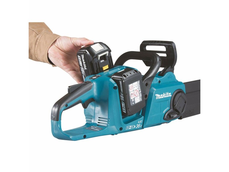 Моторен Трион Makita DUC353Z 35 cm NaN –  BB Верижни триони