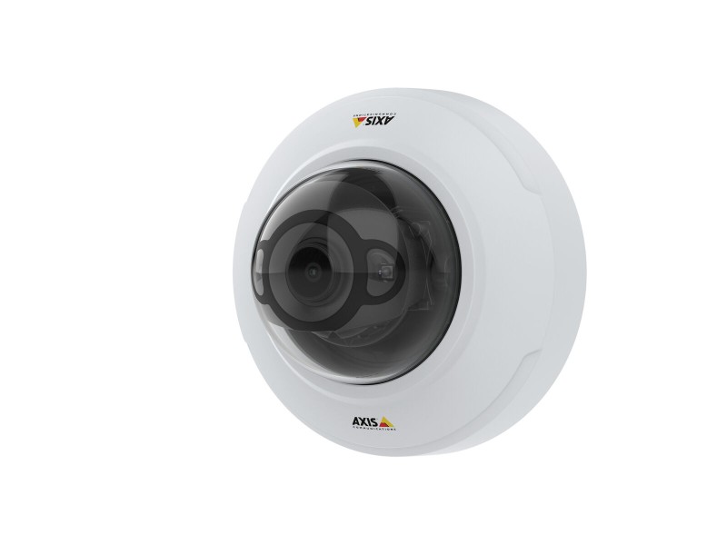 Видеокамера за наблюдение Axis M4216-LV NaN –  BB Куполни камери