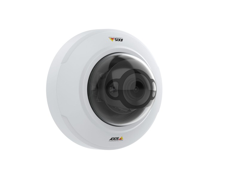 Видеокамера за наблюдение Axis M4216-LV NaN –  BB Куполни камери