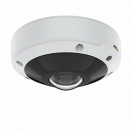 Видеокамера за наблюдение Axis M3077-PLVE