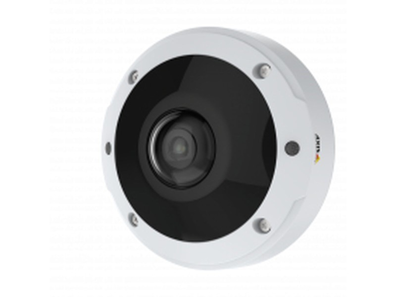 Видеокамера за наблюдение Axis M3077-PLVE NaN –  BB Куполни камери