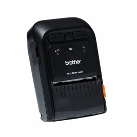 Принтер за банкноти Brother RJ2035BXX1 (1 броя)