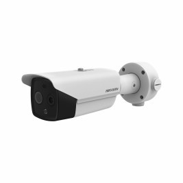 Видеокамера за наблюдение Hikvision DS-2TD2617B-6/PA(B)