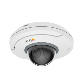 Видеокамера за наблюдение Axis M5075