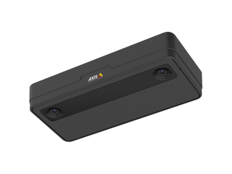 Видеокамера за наблюдение Axis P8815-2 Full HD NaN –  BB Куполни камери