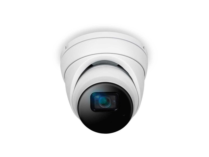 Видеокамера за наблюдение Trendnet TV-IP1515PI NaN –  BB Куполни камери