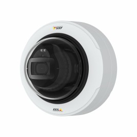 Видеокамера за наблюдение Axis P3248 4K Ultra HD