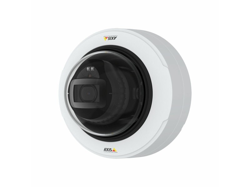Видеокамера за наблюдение Axis P3248 4K Ultra HD NaN –  BB Куполни камери