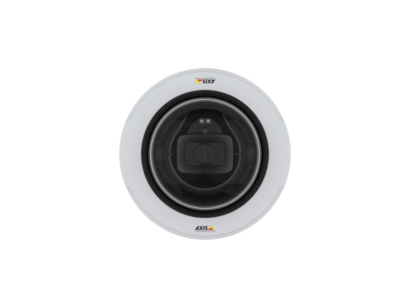 Видеокамера за наблюдение Axis P3248 4K Ultra HD NaN –  BB Куполни камери