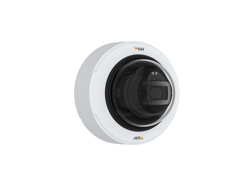 Видеокамера за наблюдение Axis P3248 4K Ultra HD NaN –  BB Куполни камери