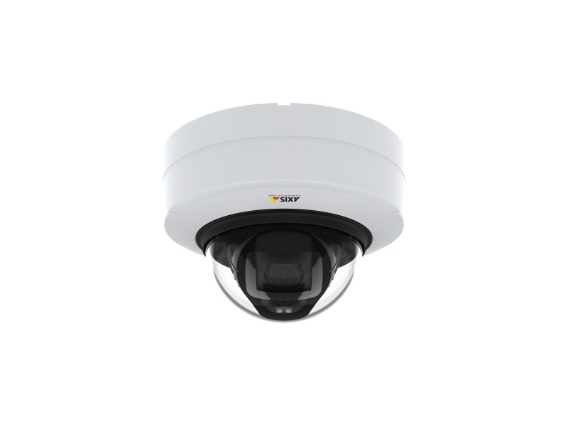 Видеокамера за наблюдение Axis P3248 4K Ultra HD NaN –  BB Куполни камери