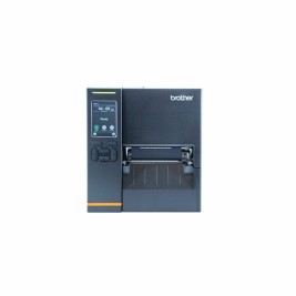 Принтер за етикети Brother TJ4121TNZ1