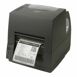 Принтер за етикети Citizen CLS621II