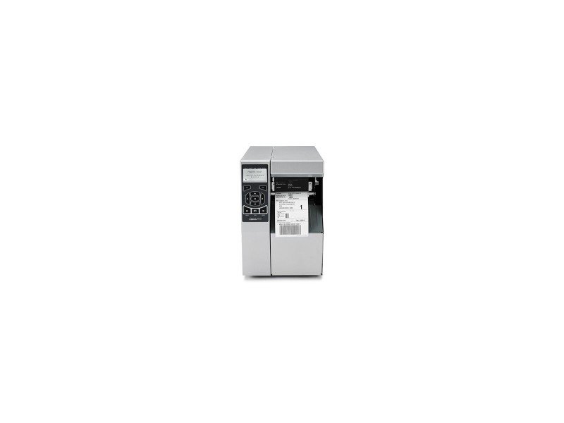 Принтер за етикети Zebra ZT510 NaN –  BB Принтери за разписки