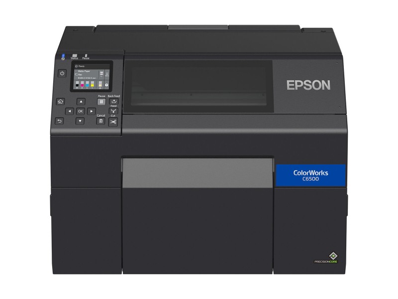 Принтер за етикети Epson CW-C6500Ae NaN –  BB Принтери за разписки