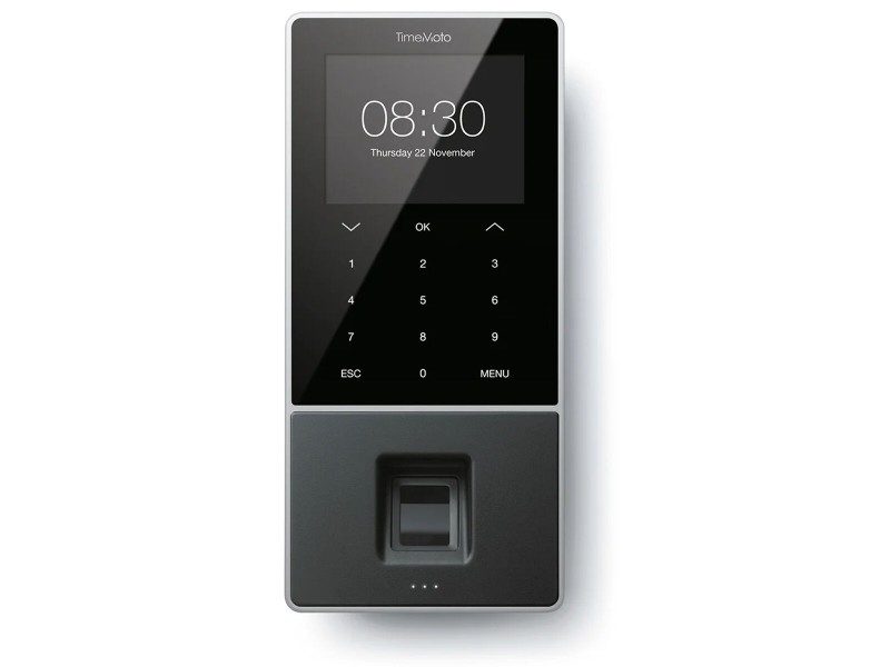 Домашен Комплект за Сигурност Safescan 125-0636 NaN –  BB Комплекти за безопасност
