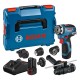 Шофьорска бормашина BOSCH Professional GSR 12V-35 FC 12 V NaN –  BB Отвертки