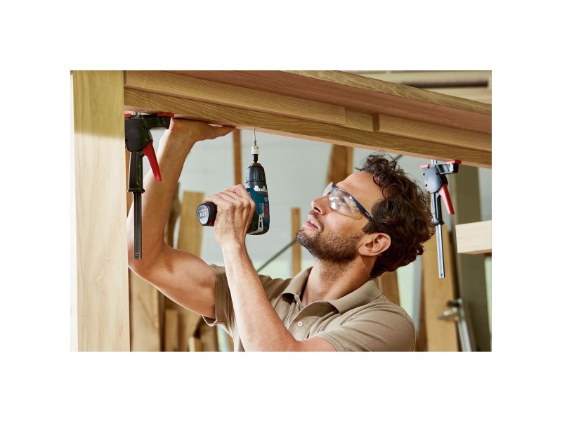 Шофьорска бормашина BOSCH Professional GSR 12V-35 FC 12 V NaN –  BB Отвертки